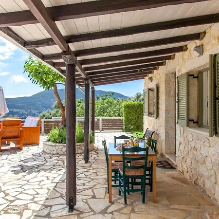 Sleeps 2 With Pool Air Con And Wifi Villa