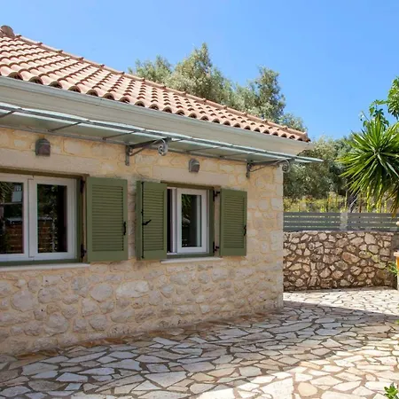 Sleeps 2 With Pool Air Con And Wifi Villa Fternon