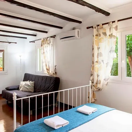 ヴィラ Sleeps 2 With Pool Air Con And Wifi *